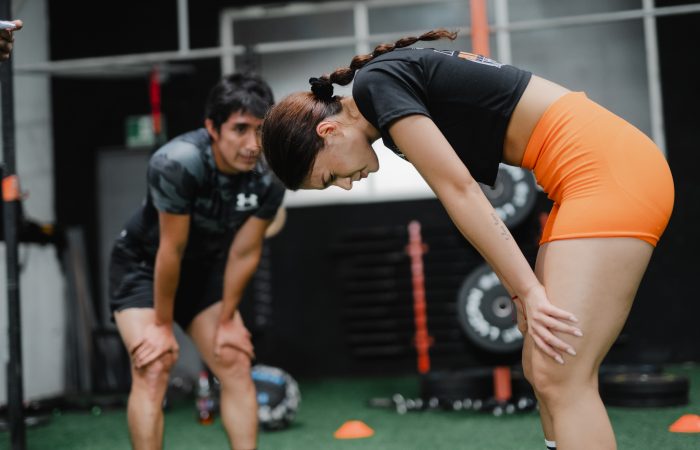 Iron Fit Club: fuerza, disciplina y comunidad en un nuevo espacio para el bienestar en Loja