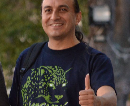 ¡QUE VIVAN LAS ELECCIONES!