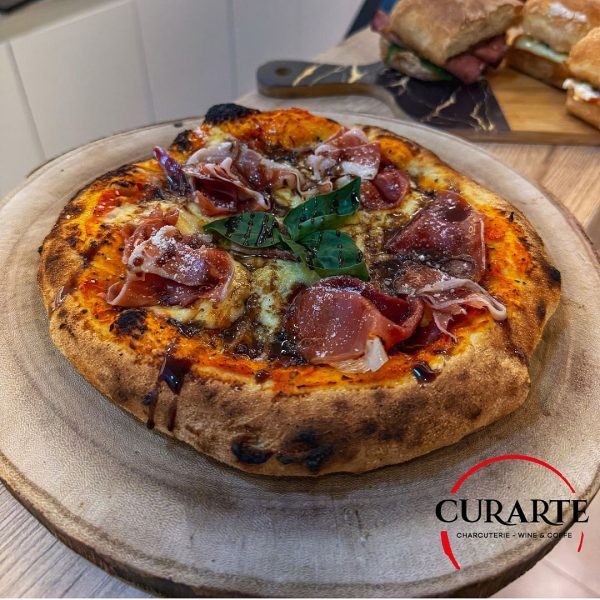 CurArte, una propuesta gastronómica que apuesta por la experiencia sensorial en Loja