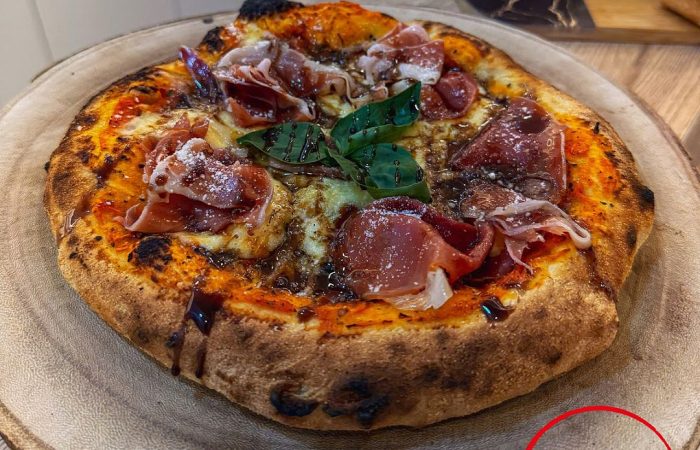 CurArte, una propuesta gastronómica que apuesta por la experiencia sensorial en Loja