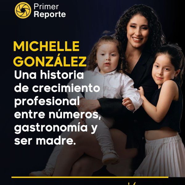 Liliana González y su apuesta por el emprendimiento local