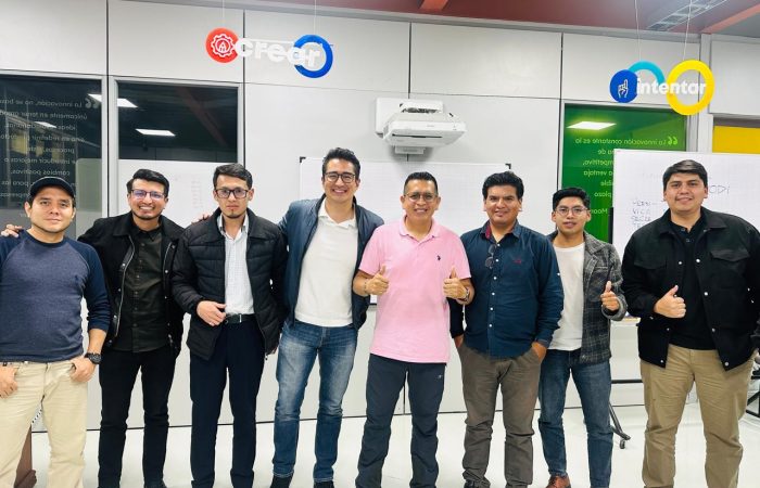 Nace la nueva Asociación de Diseñadores, Fotógrafos y Creativos de Loja