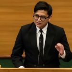 ¿LA CONSTITUCIÓN PROTEGE A LOS DELINCUENTES?