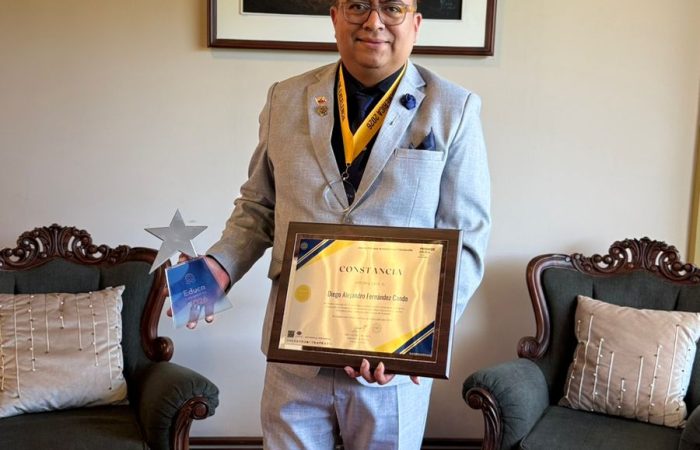 Leer para transformar: el proyecto que devolvió el hábito lector y alcanzó el reconocimiento internacional