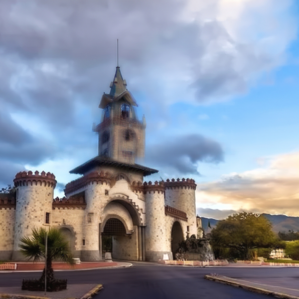 Legatus: la plataforma lojana que conecta talento con oportunidades