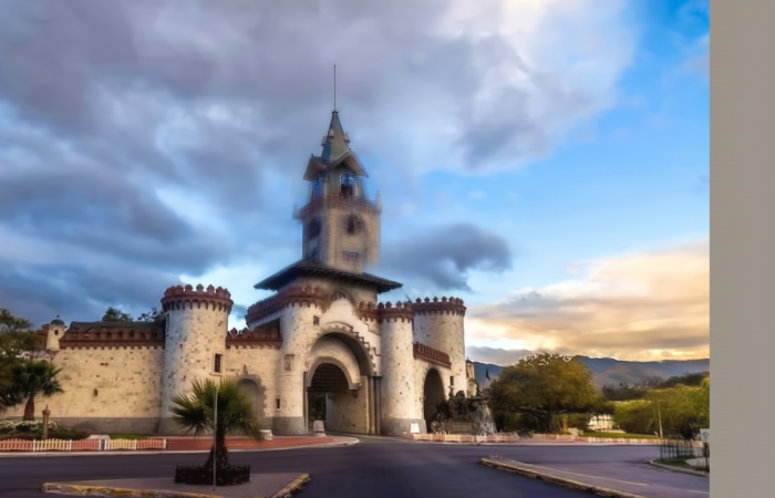 Legatus: la plataforma lojana que conecta talento con oportunidades