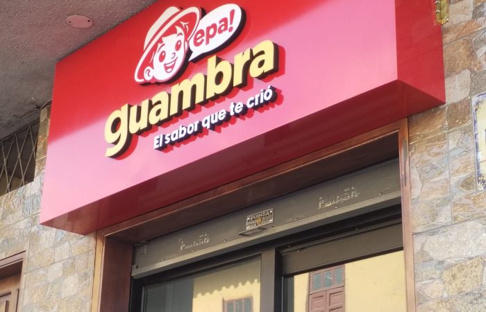 “¡Epa, guambra!”: sabor lojano con acento propio