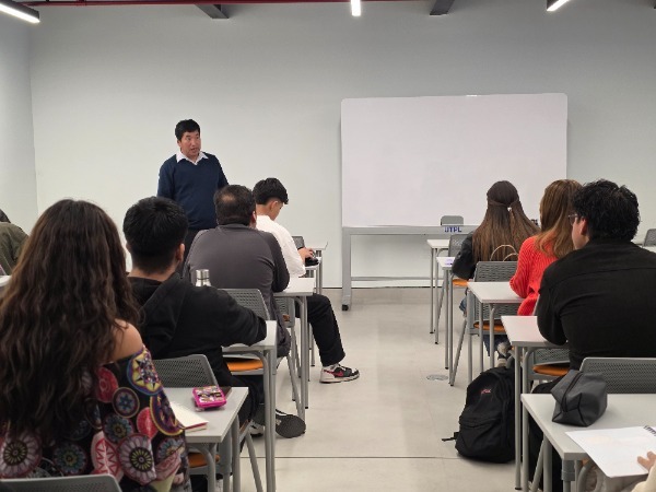 Ser maestro: una vocación que transforma la educación y trasciende generaciones