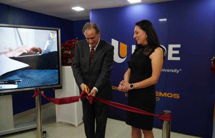 UIDE amplía su presencia en Ambato con nuevo centro de información académica