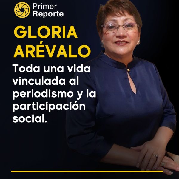 Gloria Asunción Arévalo Carrillo: comunicación, experiencia y compromiso con el análisis social
